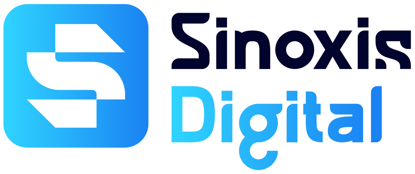 Sinoxis Digital