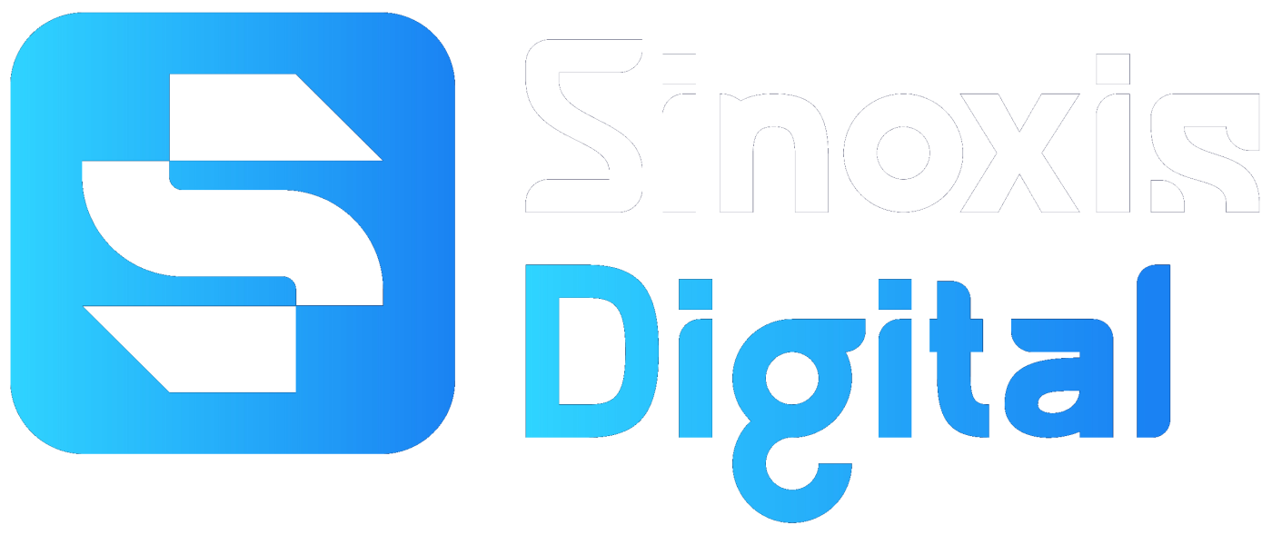 Sinoxis Digital